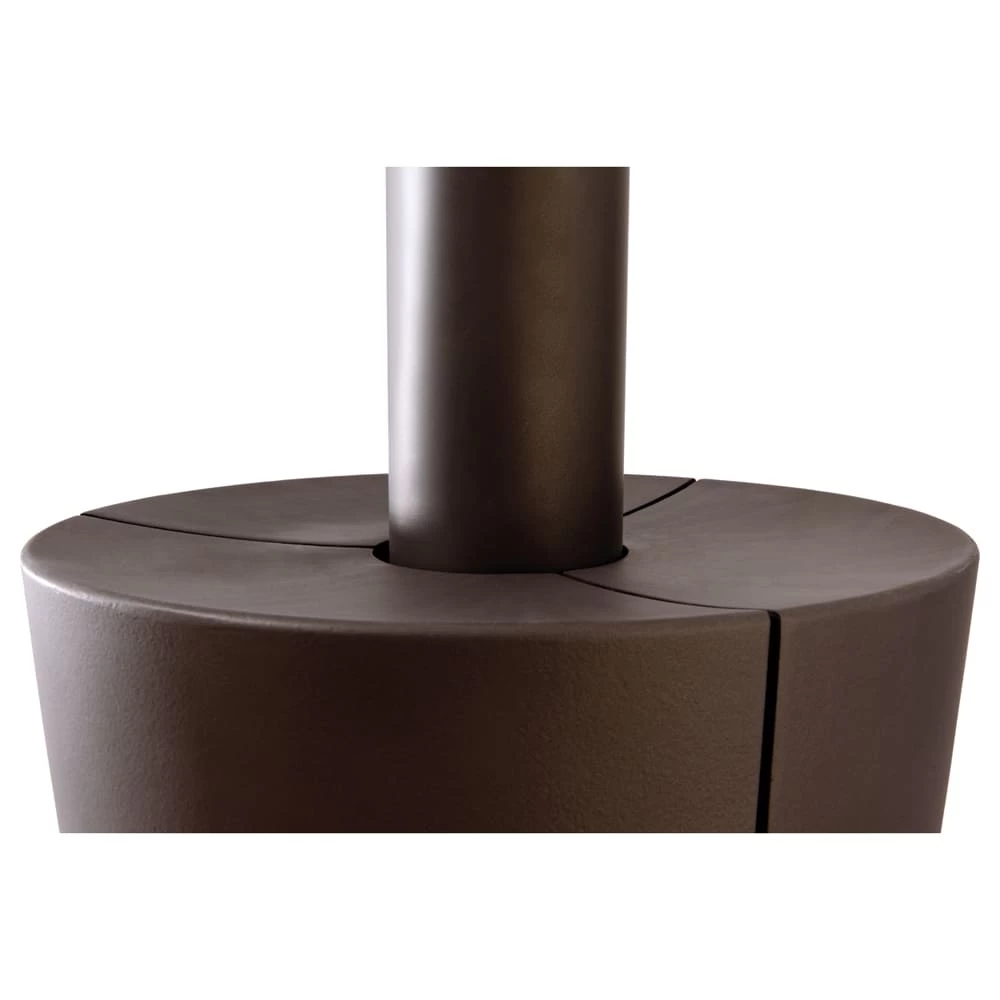 Kaminofen LEDA VISPA 7 Kaminofen LEDA VISPA – Bild 7