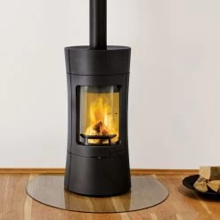 Kaminofen LEDA VISPA 11 Kaminofen LEDA VISPA -Default Template kaminofen leda vispa milieu 1jpg 5 11547