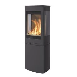 Kaminofen Nordpeis Duo 4