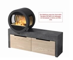 Kaminofen Nordpeis Me Bank -Default Template kaminofen nordpeis me bank seitenglas links mit schubladen eiche 1 3 21077