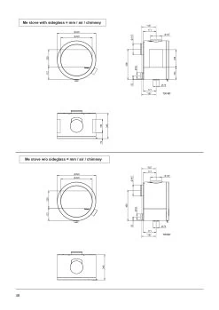 Kaminofen Nordpeis Me Wand -Default Template kaminofen nordpeis me wand abmessungenjpg 6 15886