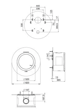 Kaminofen Nordpeis Me Wand -Default Template kaminofen nordpeis me wand hitzeschutz abmessungenjpg 5 15790