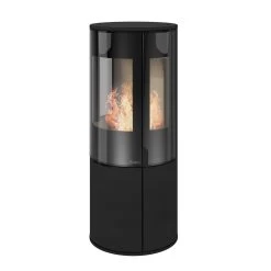 Kaminofen Nordpeis Origo Exclusive