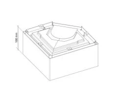 Kaminofen Nordpeis Quadro 2 Basic -Default Template kaminofen nordpeis quadro aufsatz mit speicher abmessungen 4 54727