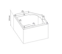 Kaminofen Nordpeis Quadro 2 Basic -Default Template kaminofen nordpeis quadro aufsatz seitlich abmessungen 5 54735