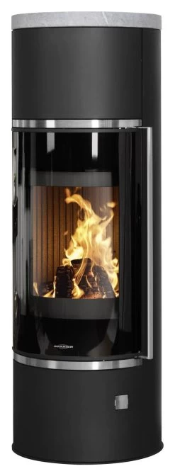 Kaminofen ORANIER Arena W+ 2.0