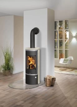 Kaminofen ORANIER Corso 2.0 -Default Template kaminofen oranier corso 20 kalkstein cream milieu 1 7 105464