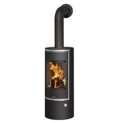 Kaminofen ORANIER Corso 2.0 -Default Template kaminofen oranier corso 20 schwarz 3 105473