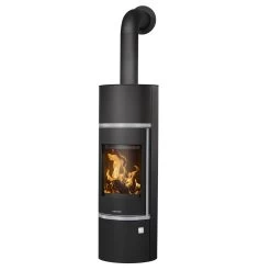 Kaminofen ORANIER Corso W+ 2.0