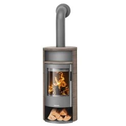 Kaminofen ORANIER Polar Neo 6