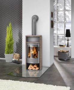 Kaminofen ORANIER Polar Neo 6 -Default Template kaminofen oranier polar neo 6 gussgrau grappa milieu 7 103595