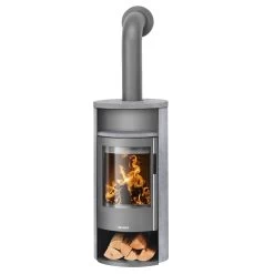 Kaminofen ORANIER Polar Neo 6 -Default Template kaminofen oranier polar neo 6 gussgrau speckstein 3 103586