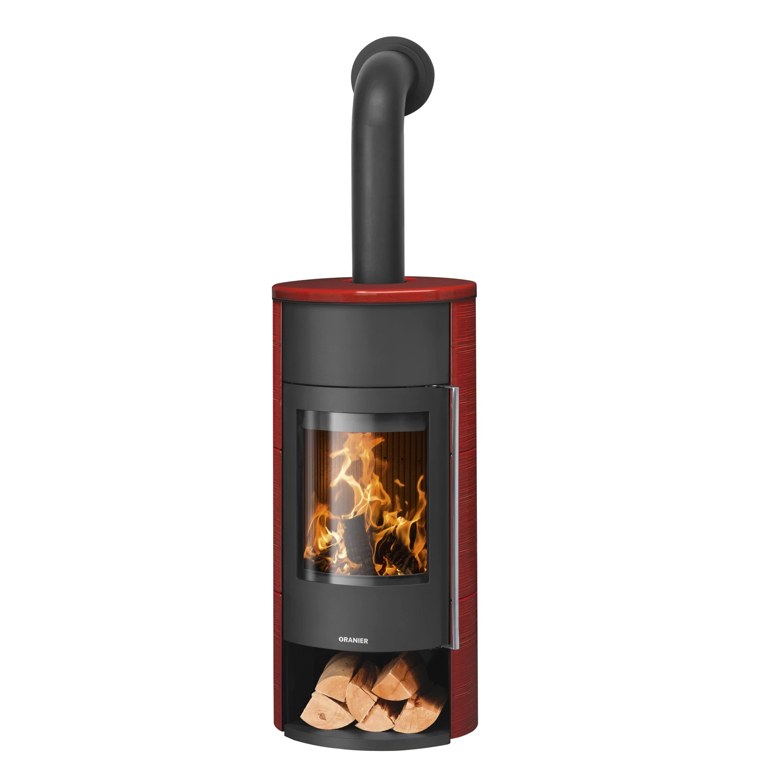 Kaminofen ORANIER Polar Neo Aqua | Wasserführend 3 Kaminofen ORANIER Polar Neo Aqua | Wasserführend – Bild 3