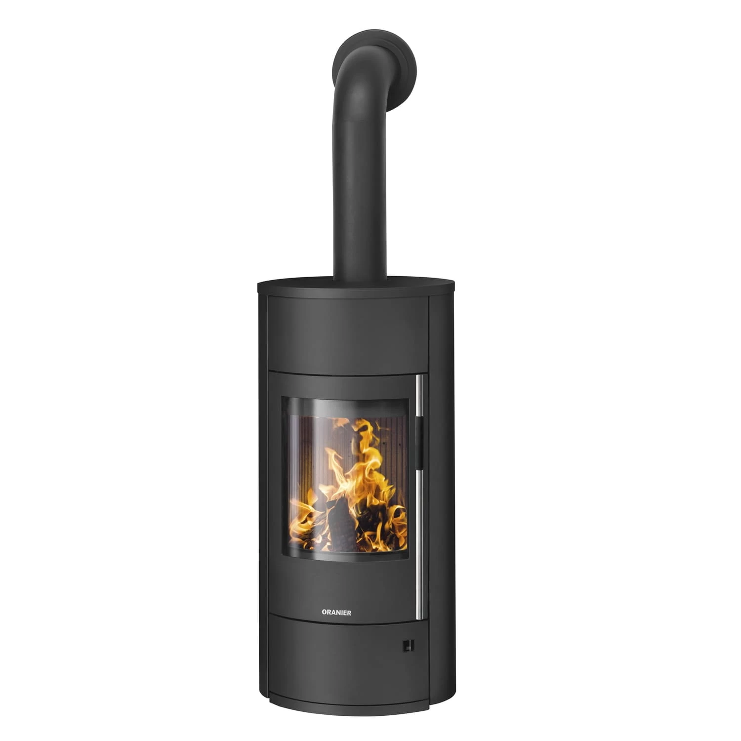 Kaminofen ORANIER Polar Neo Vantage W+ 3 Kaminofen ORANIER Polar Neo Vantage W+ – Bild 3