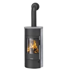 Kaminofen ORANIER Polar Neo Vantage W+