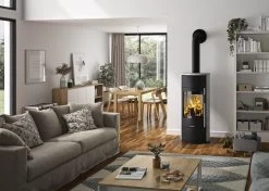 Kaminofen ORANIER Polar Neo Vantage W+ 12 Kaminofen ORANIER Polar Neo Vantage W+ -Default Template kaminofen oranier polar neo vantage w schwarz speckstein milieu 6 101757