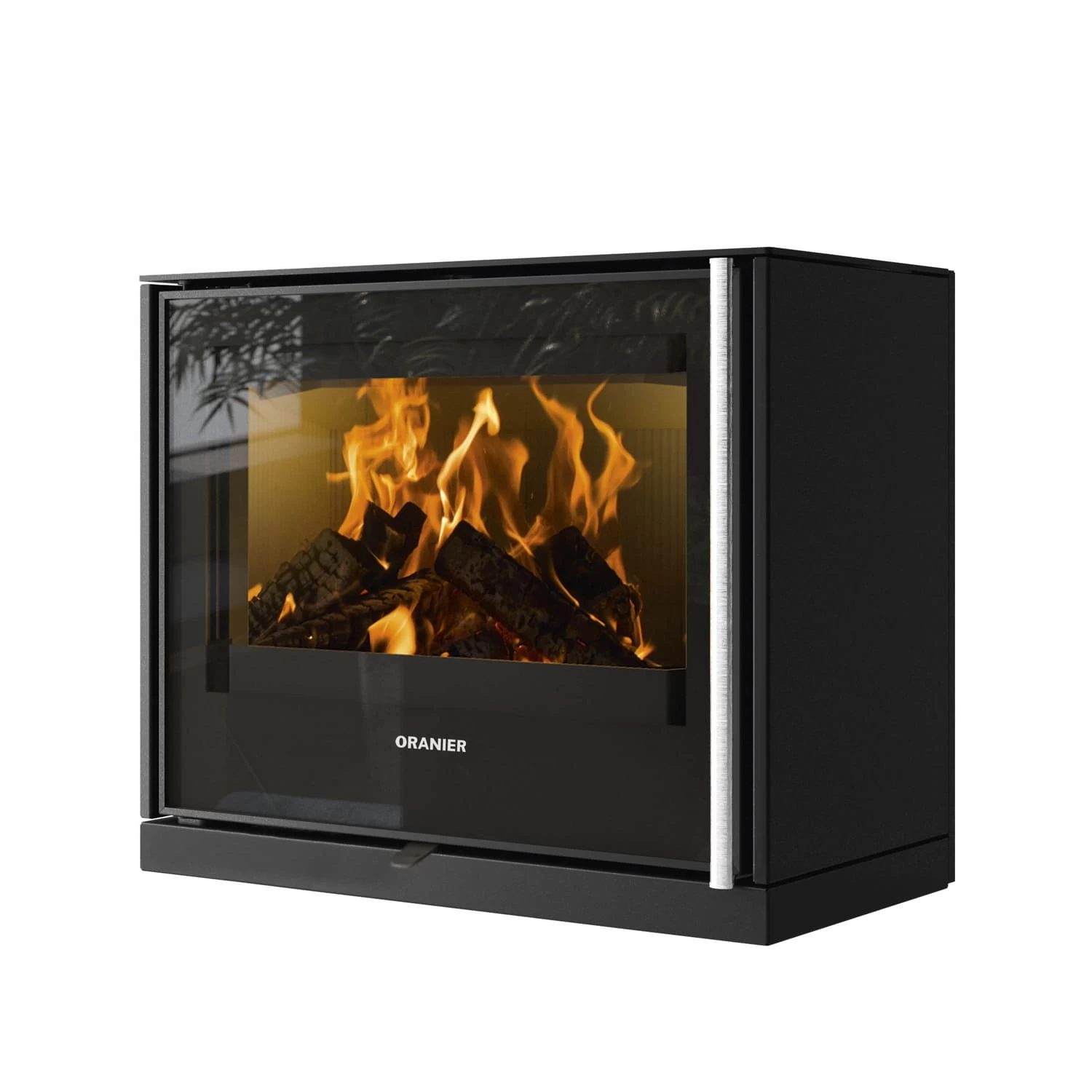 Kaminofen ORANIER Ziva 2 Kaminofen ORANIER Ziva – Bild 2