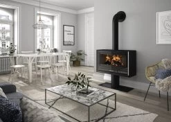 Kaminofen ORANIER Ziva XL 13 Kaminofen ORANIER Ziva XL -Default Template kaminofen oranier ziva xl mit standfuss milieu 7 109314