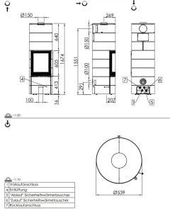 Kaminofen Spartherm Ambiente A4 H2O Wasserführend 11 Kaminofen Spartherm Ambiente A4 H2O Wasserführend -Default Template kaminofen spartherm ambiente a4 h2o abmessungen 5 50067