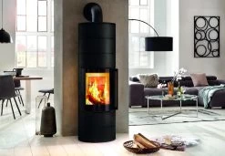 Kaminofen Spartherm Ambiente A4 H2O Wasserführend 13 Kaminofen Spartherm Ambiente A4 H2O Wasserführend -Default Template kaminofen spartherm ambiente a4 nero milieu 1 7 50115