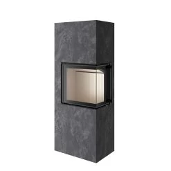 Kaminofen Spartherm Lungo