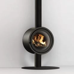Kaminofen Dik Geurts Odin -Default Template kaminofen spartherm odin base 5 97361