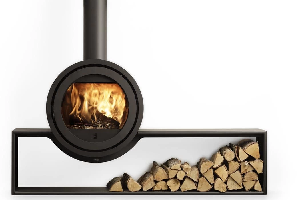 Kaminofen Dik Geurts Odin Tunnel 4 Kaminofen Dik Geurts Odin Tunnel – Bild 4