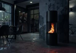 Kaminofen Spartherm Passo S Black Edition -Default Template kaminofen spartherm passo s black edition milieu 5 81174