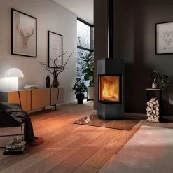 Kaminofen Spartherm Piko S -Default Template kaminofen spartherm piko s titan milieu 7 63625