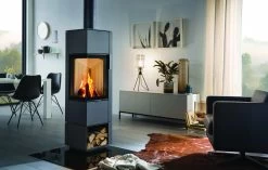 Kaminofen Spartherm Piko S Steel -Default Template kaminofen spartherm piko steel titan holzfach rechts milieu 6 81228