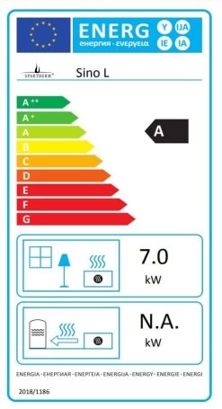 Kaminofen Spartherm Sino L -Default Template kaminofen spartherm sino l energielabel 5 78270
