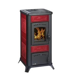 Kaminofen WAMSLER KF-188 Romantik
