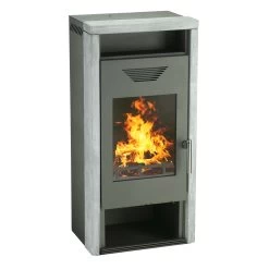 Kaminofen WAMSLER Yara