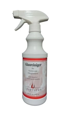 Kaminscheibenreiniger SPARTHERM Spray | 500ml