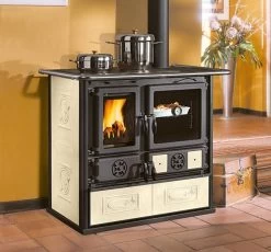 Küchenofen LA NORDICA Rosa 5.0 11 Küchenofen LA NORDICA Rosa 5.0 -Default Template kuechenofen la nordica liberty panna milieu 6 113711