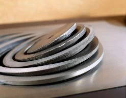 Küchenofen LA NORDICA Rosetta BII -Default Template kuechenofen lanordica rosetta bii detail 5 111071