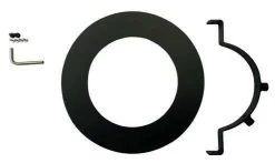 Default Template 29 Adapterset LEDA Für Unterdruckwächter LUC