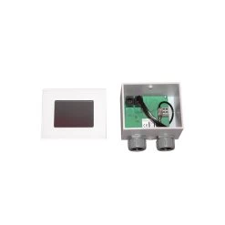 Default Template 35 Bedieneinheit LEDA 1005-03907 Für Unterdruckwächter LUC 2