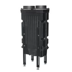 Default Template 19 Nachheizkasten LEDA LHK | Guss