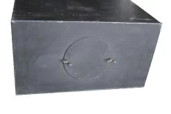 Nachheizkasten SENDEO Stahl | Eckig -Default Template nachheizkasten stahl eckig 21 3 7917