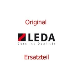 Glasrahmen LEDA 1005-03402 Für Unterdruckwächter LUC 2 -Default Template original leda ersatzteil 3 71266