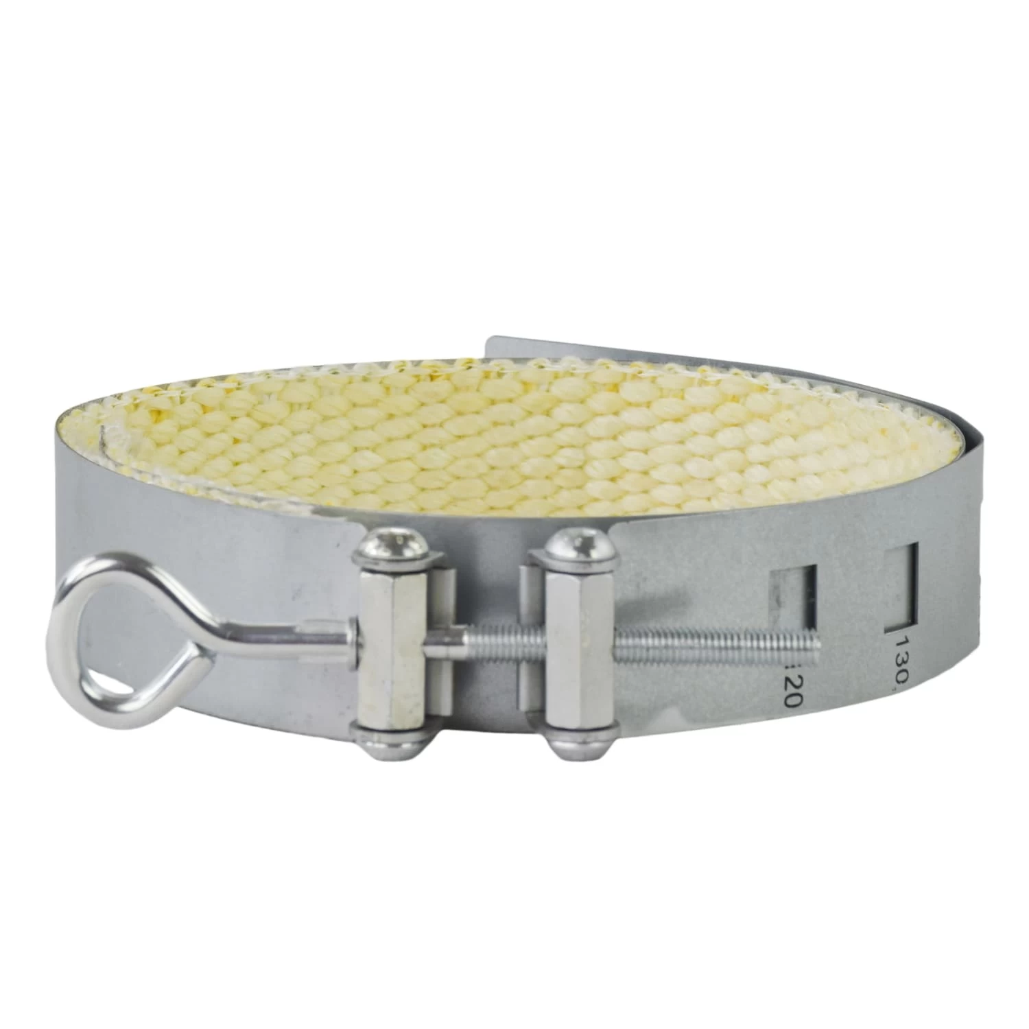 Rohrschelle CB-tec Verstellbar | Ø 120 - 200 Mm 3 Rohrschelle CB-tec Verstellbar | Ø 120 - 200 Mm – Bild 3