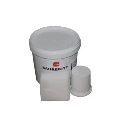 Kaminanschluss-Set SENDEO 9 Kaminanschluss-Set SENDEO -Default Template saeurekitt osmose nisott 5 95474