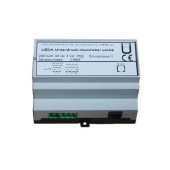 Schalteinheit LEDA 1005-03908 Für Unterdruckwächter LUC 2