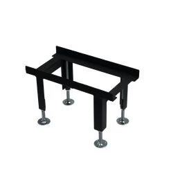 Traglager Schmid UTL 4 | Verstellbar | Mit 4 Füßen