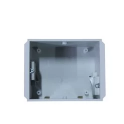 Unterputzgehäuse LEDA 1004-00815 | Für Unterdruckwächter LUC 2 Hohlwandversion