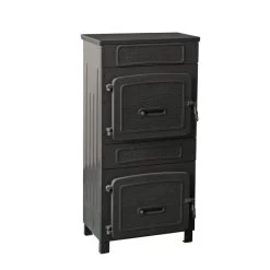 Kaminofen WAMSLER WO 109-8