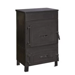 Kaminofen WAMSLER WO 109-6 A