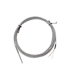 Widerstandsthermometer LEDA Für Unterdruckwächter LUC 2 | Temperaturfühler PT 100